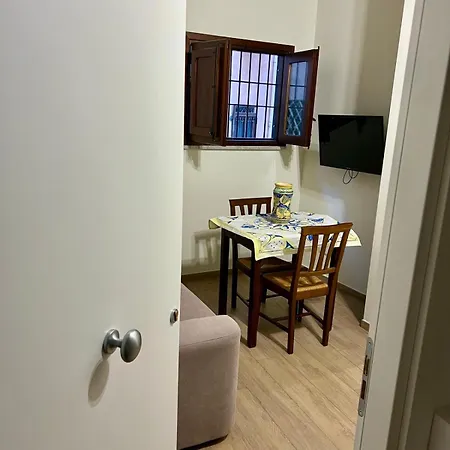 Vucciria 2 Apartment *