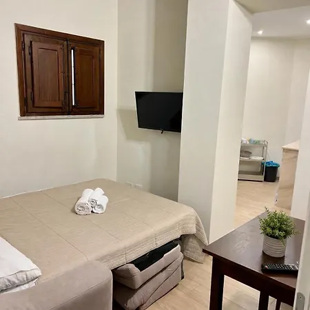 Vucciria 2 Apartment *