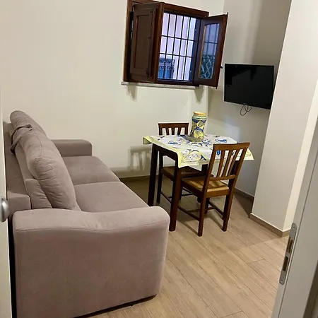 Vucciria 2 Apartmán *