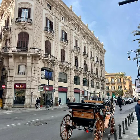 Vucciria 2 Apartmán
