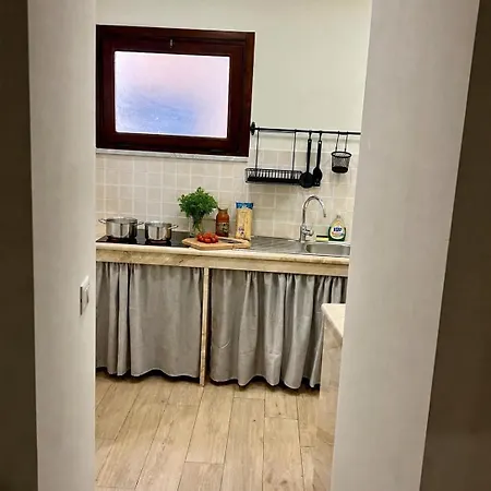 Apartmán Vucciria 2