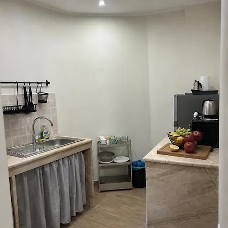 Apartment Vucciria 2 *