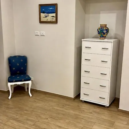 Apartmán Vucciria 2 *