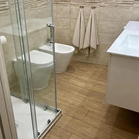Vucciria 2 Apartment