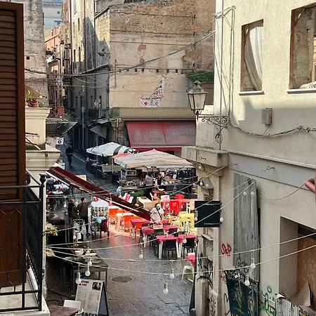 Vucciria 2 Παλέρμο