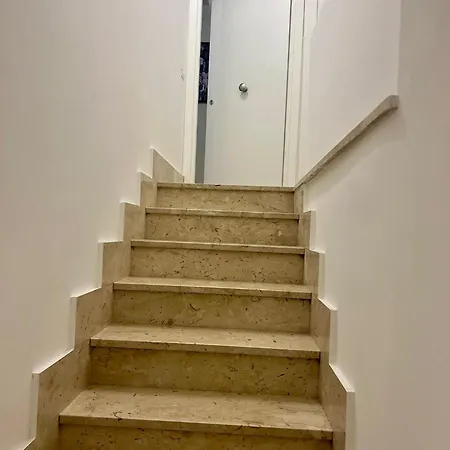 Vucciria 2 Apartmán